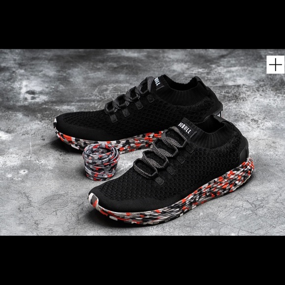 NoBull Project Black Storm SOLD OUT M8/W9.5 - Picture 2 of 12